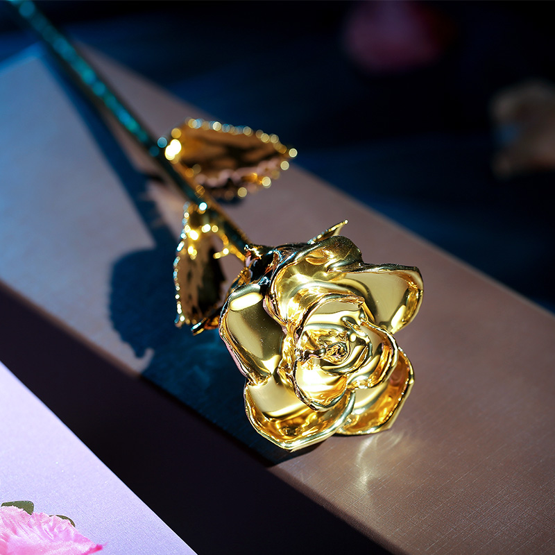 Daya Gold Rose (natural Rose)