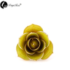 Wholesale Processing Customized Diana Fruit Green Gold Rose